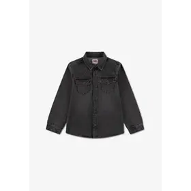 Levi's Barstow Western Shirt - Incognito