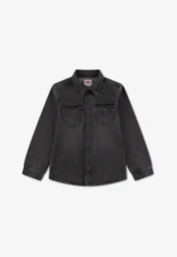 Levi's Barstow Western Shirt - Incognito