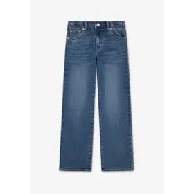 Levi's Wide Leg Jeans - Lasso