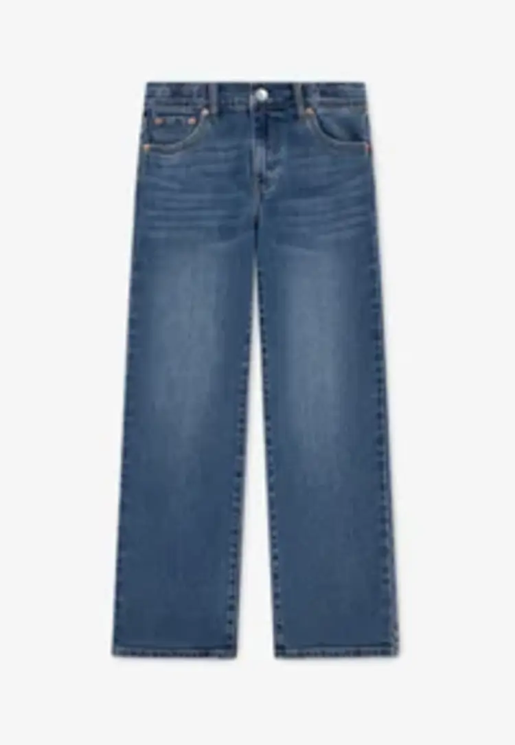 Levi's Wide Leg Jeans - Lasso