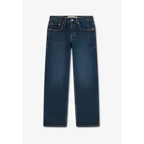 Levi's 555 Relaxed Straight Jeans - Dark Hollow