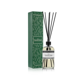Marie-Stella-Maris Fragrance Sticks (250ml) - Firewood Green