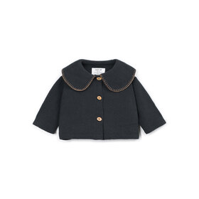 Play Up Jersey Cardigan P9069/10904
