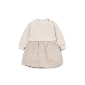 Play Up Fleece Dress P0091/10905