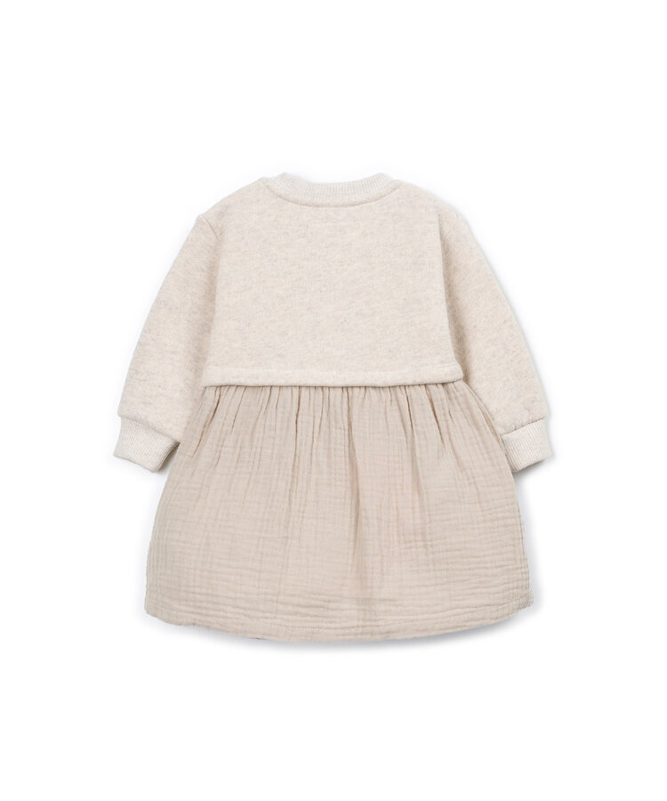Play Up Fleece Dress P0091/10905