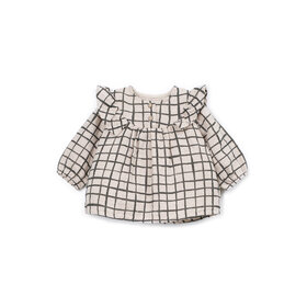 Play Up Printed Woven Shirt E8325N/11252