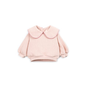 Play Up Jersey Sweater P4149/11351