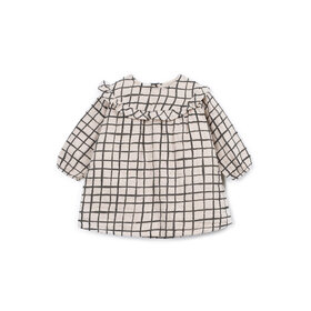 Play Up Printed Woven Dress E835N/11456