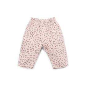 Play Up Printed Twill Trousers -  E836PB/11604
