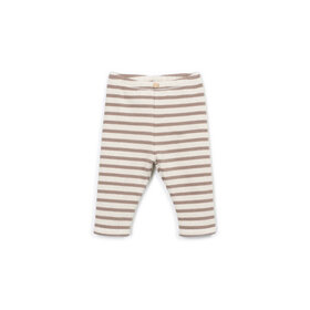 Play Up Striped Jersey Legging - R373B/11652