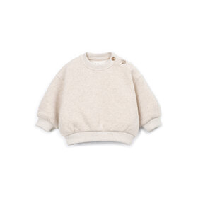 Play Up Fleece Sweater P0091/10903