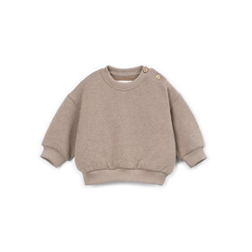 Play Up Fleece Sweater P8084/10903