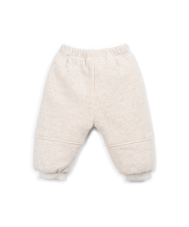 Play Up Fleece Trousers - P0091/10907