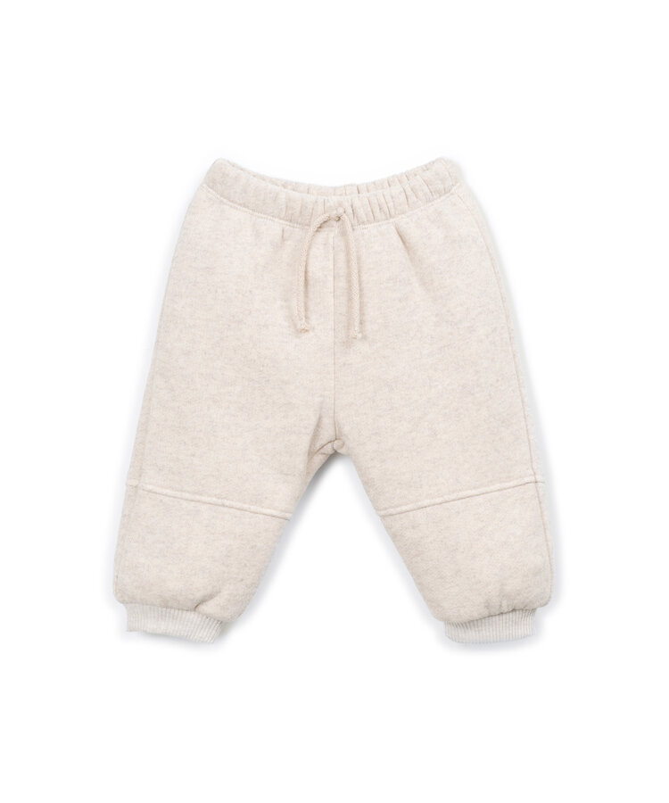 Play Up Fleece Trousers - P0091/10907
