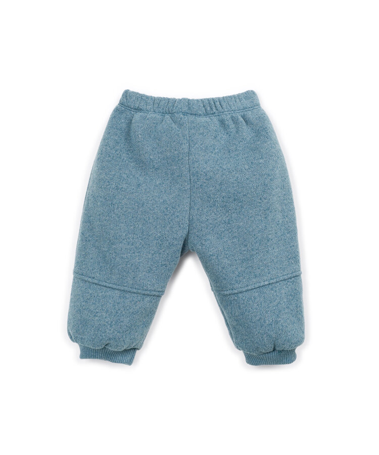 Play Up Fleece Trousers - P6188/10907