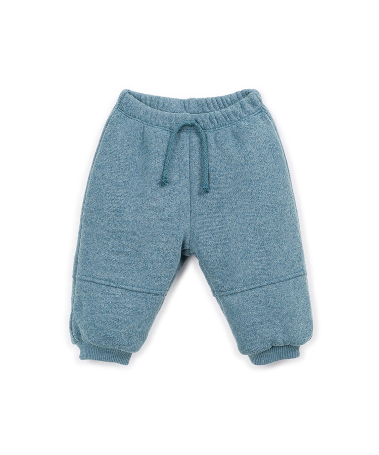 Play Up Fleece Trousers - P6188/10907