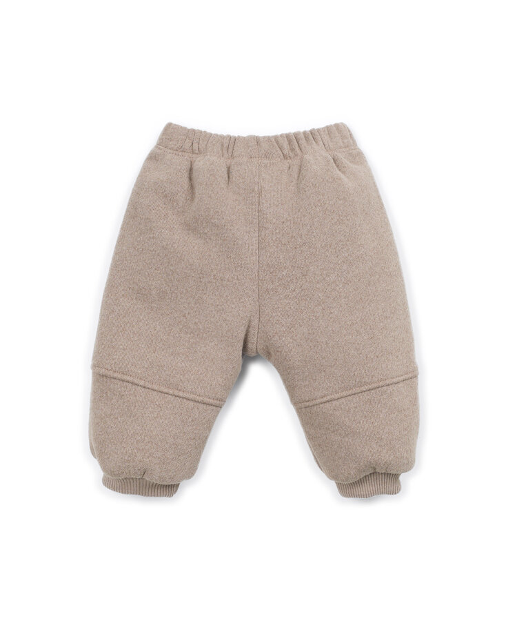 Play Up Fleece Trousers - P8084/10907