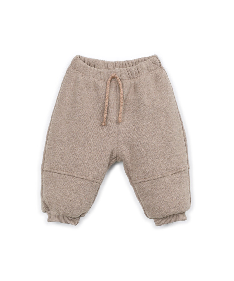 Play Up Fleece Trousers - P8084/10907