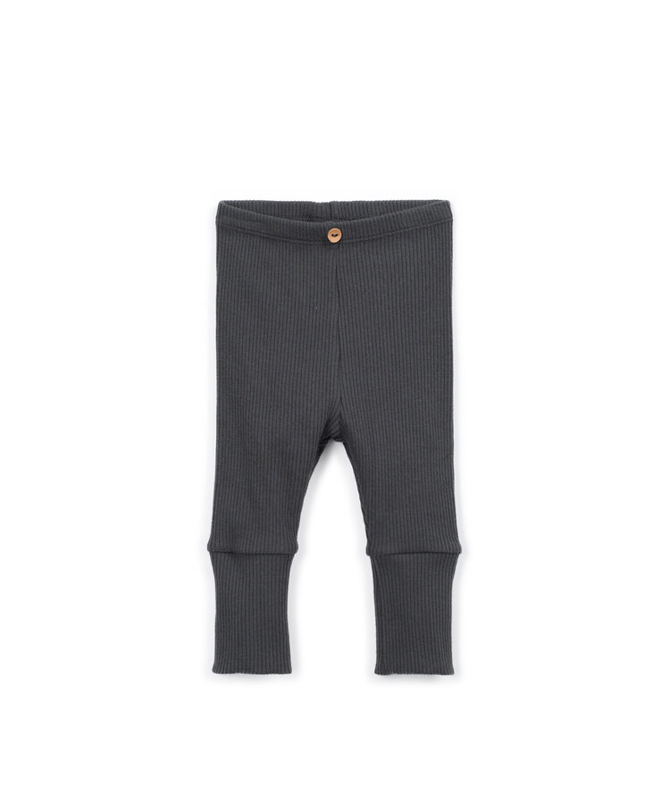 Play Up Rib Legging - P9068/10908