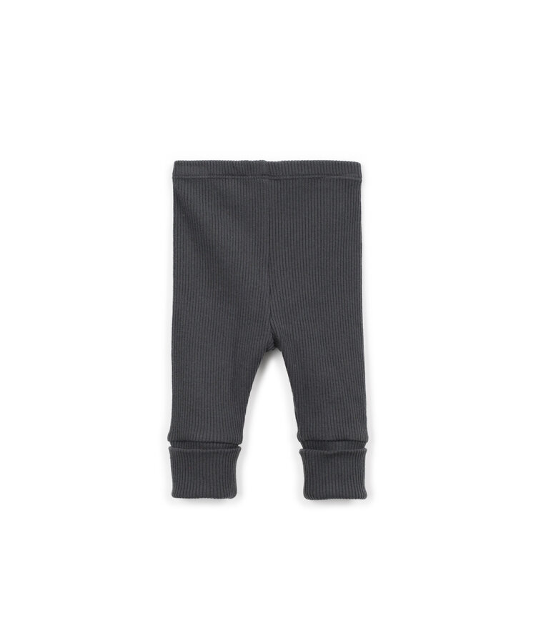 Play Up Rib Legging - P9068/10908