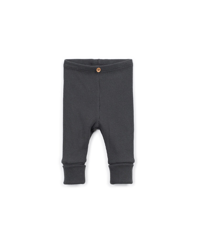 Play Up Rib Legging - P9068/10908