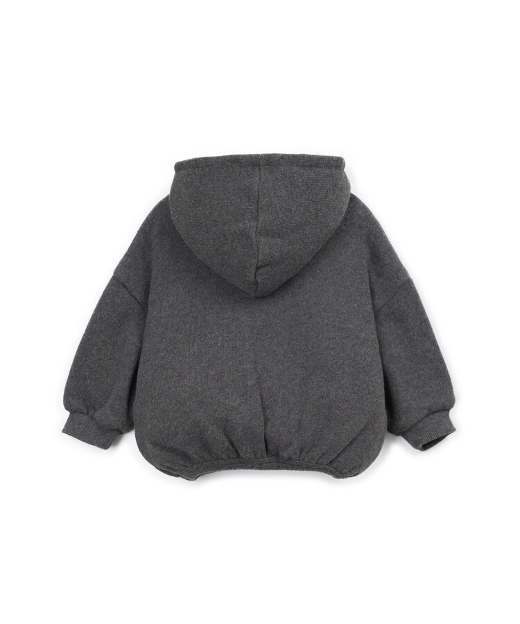 Play Up Jersey Sweater P9068/11352