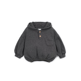 Play Up Jersey Sweater P9068/11352