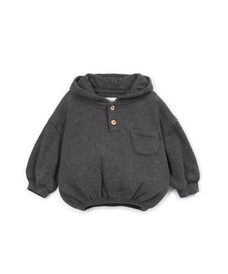 Play Up Jersey Sweater P9068/11352
