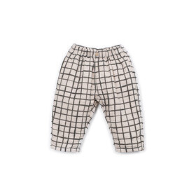 Play Up Printed Woven Trousers E835N/11608