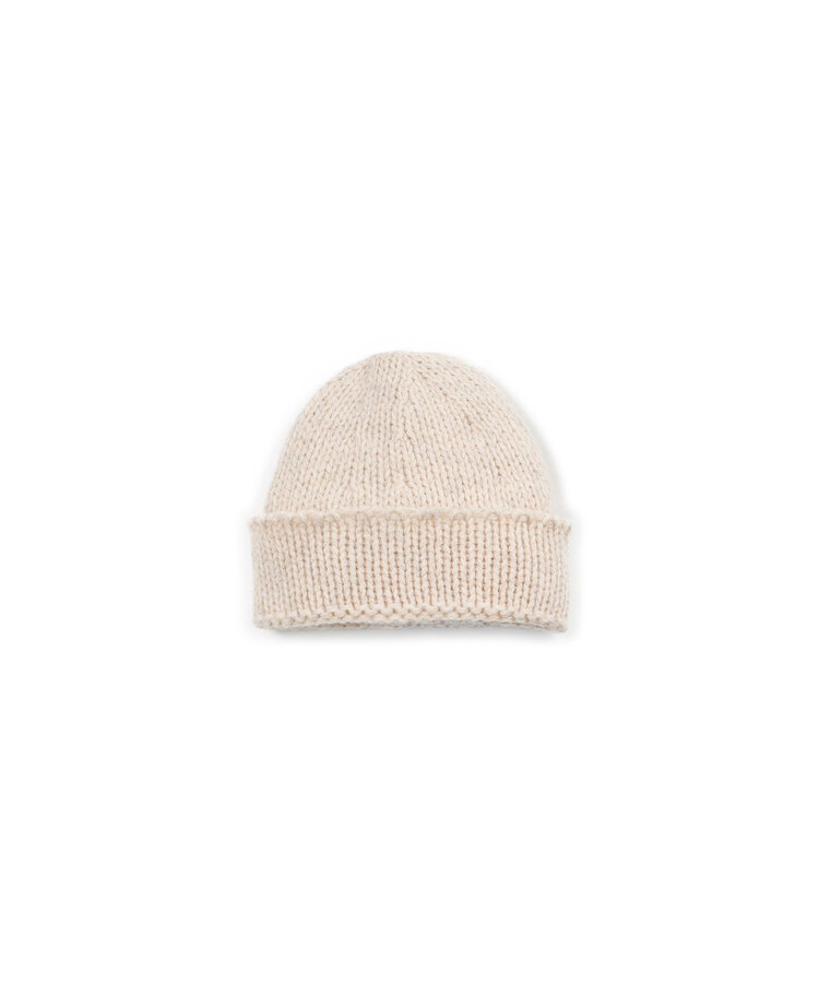 Play Up Knitted Beanie - P0092/11850