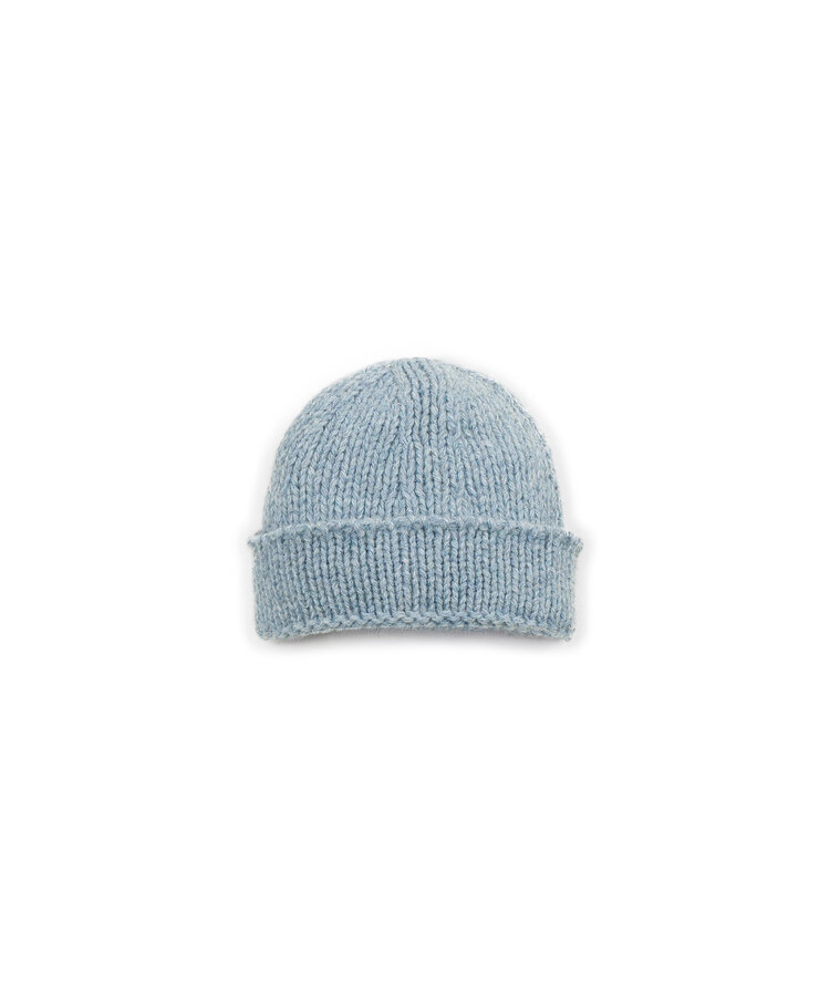 Play Up Knitted Beanie - P6188/11850
