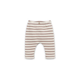 Play Up Striped Jersey Legging R373B/11653
