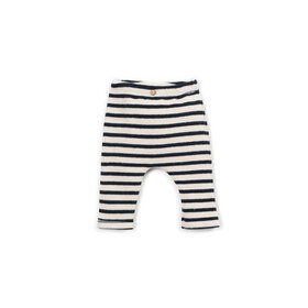 Play Up Striped Jersey Legging R375B/11653
