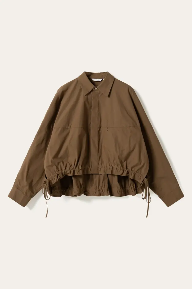 Noella Natali Shirt -Breen