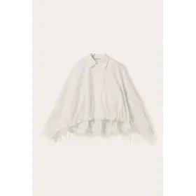 Noella Natali Shirt - White