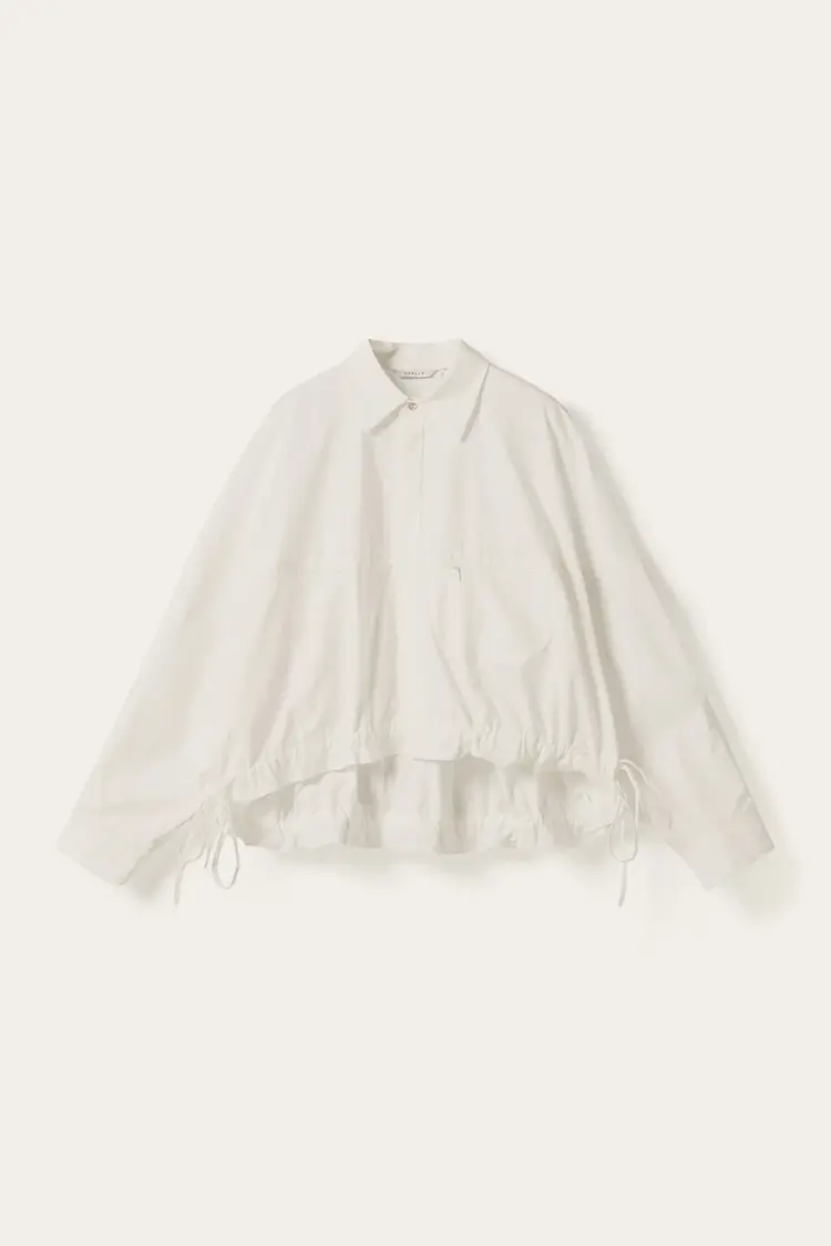 Noella Natali Shirt - White