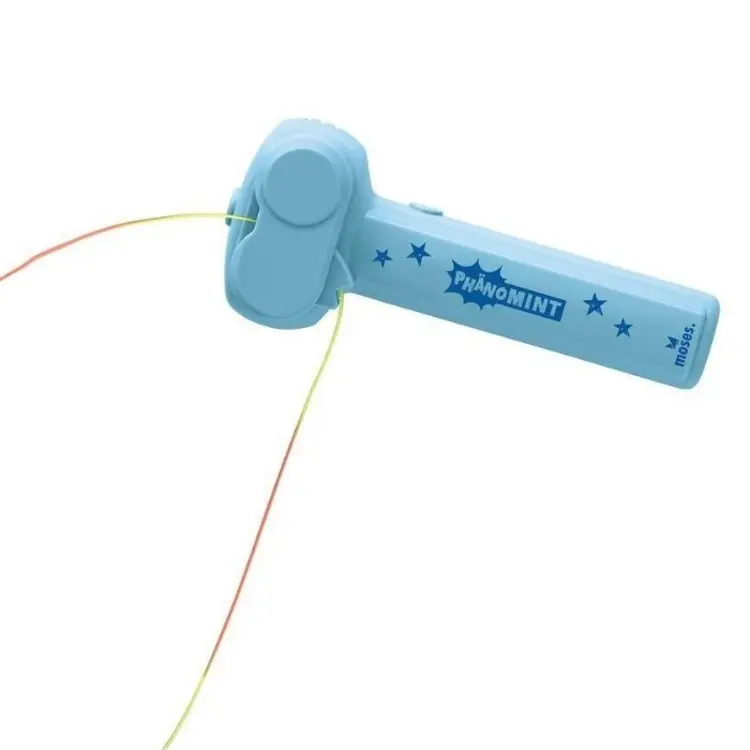 Moses Phänomint USB lassowerper