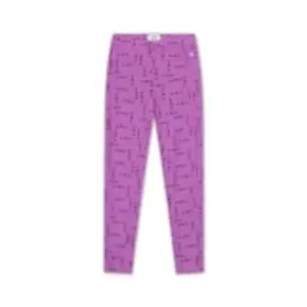 Repose Baby Legging - Pixel Diamond