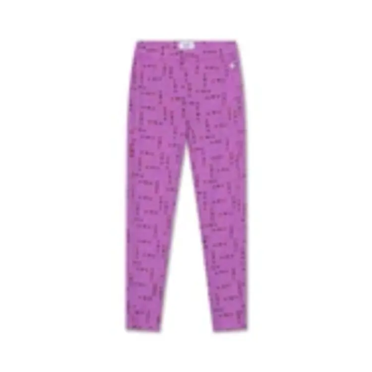 Repose Baby Legging - Pixel Diamond