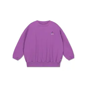Repose Cozydrop Sweater - Purple Orchid