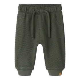 Lil'Atelier Baby Noello Loose Sweat Pant - Kambaba