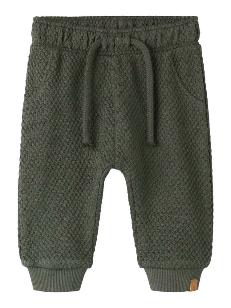 Lil'Atelier Baby Noello Loose Sweat Pant - Kambaba