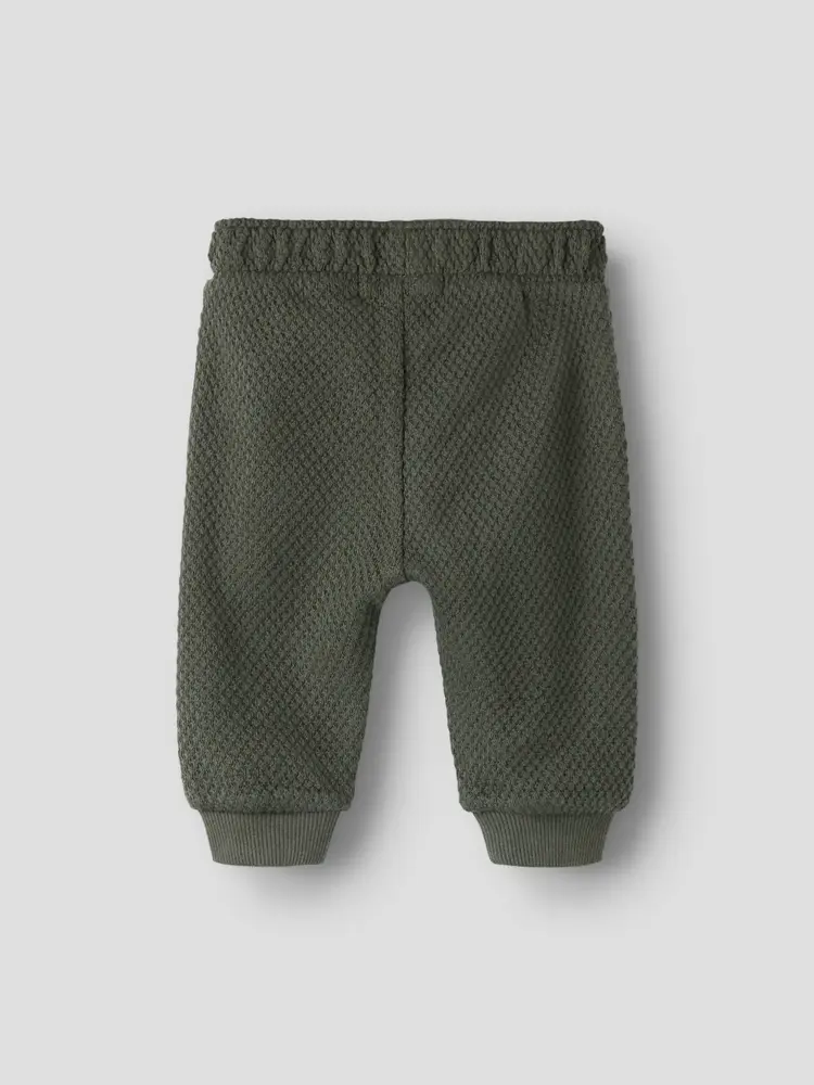 Lil'Atelier Baby Noello Loose Sweat Pant - Kambaba