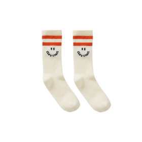 Sproet & Sprout Socks Master Piece Ivory