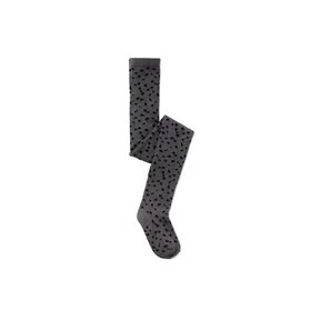 Sproet & Sprout Tights Animal - Ink Splash