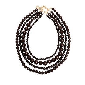 Bow19 Alma Pearl Necklace