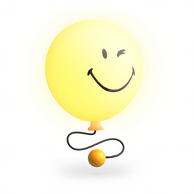 MOB bubbly light yellow