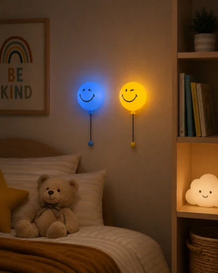 bubbly light yellow