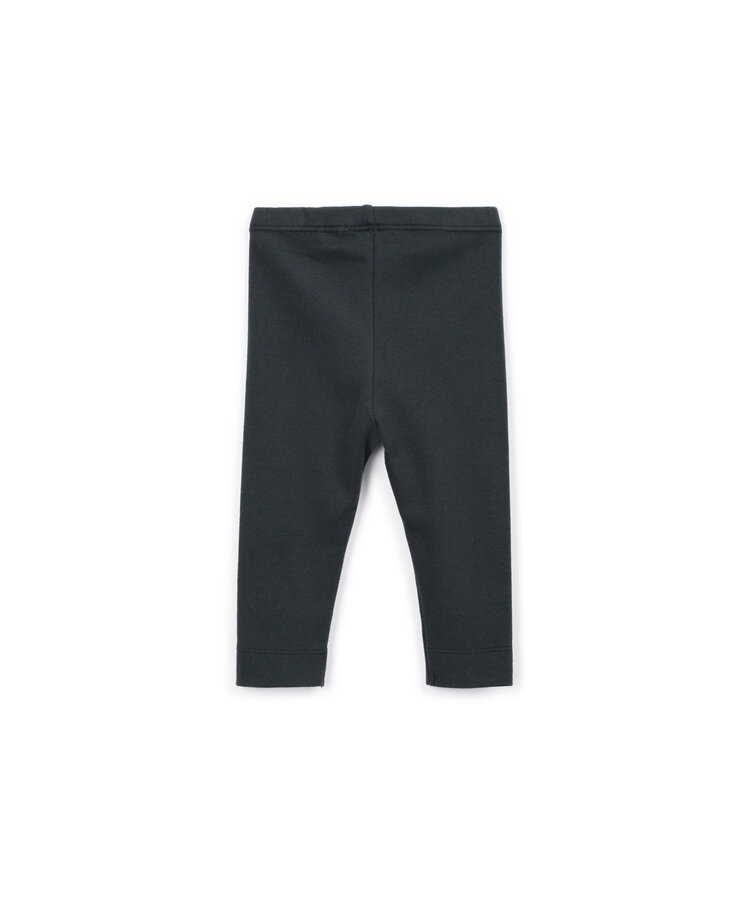 Play Up Rib Legging - P9059/10907
