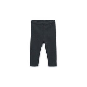 Play Up Rib Legging - P9059/10907